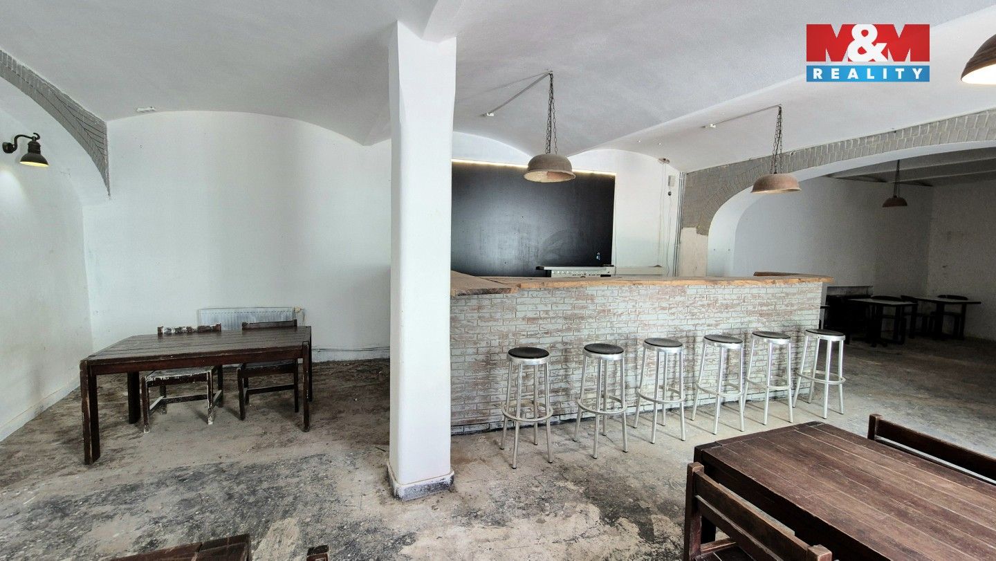 Pronájem komerčního prostoru 157 m² - foto 6