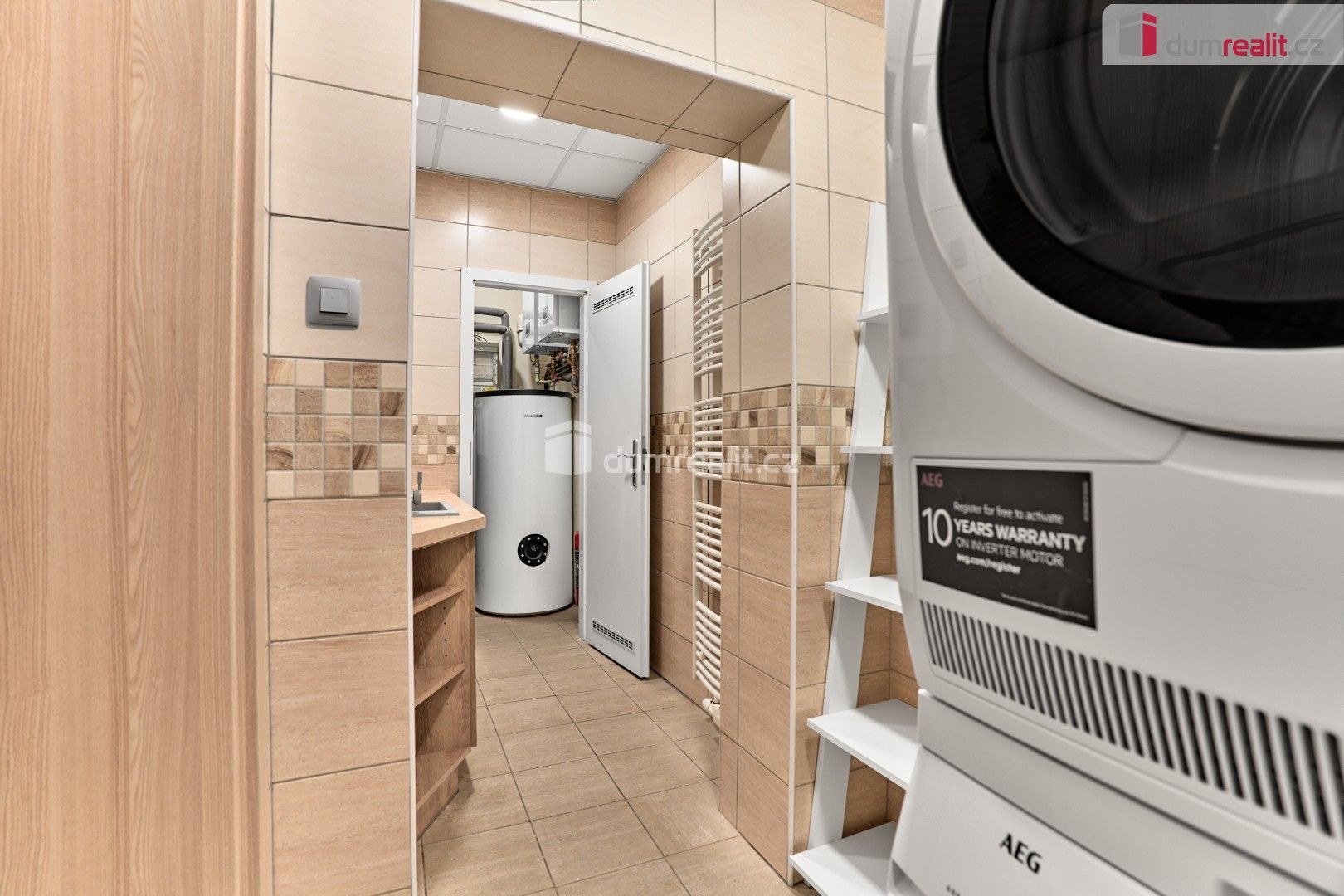Prodej bytu 2+kk 41 m² - foto 11