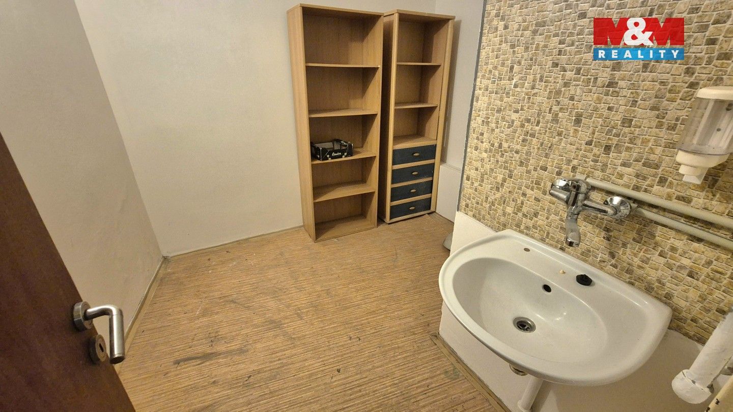 Pronájem komerčního prostoru 157 m² - foto 10