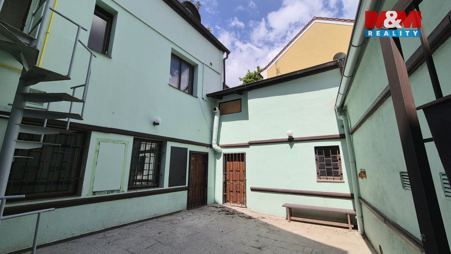 Pronájem komerčního prostoru 157 m² - foto 15