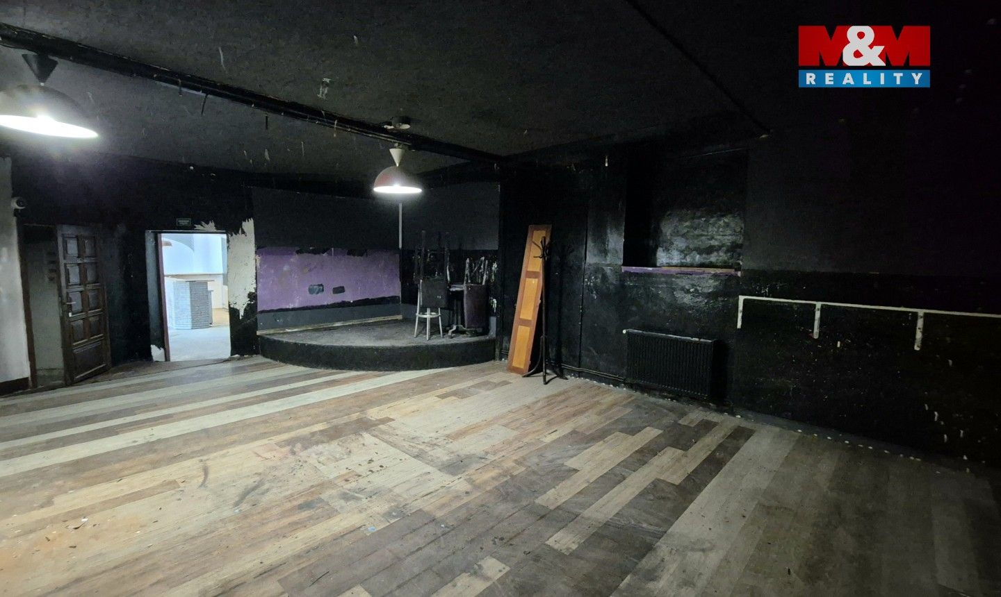 Pronájem komerčního prostoru 157 m² - foto 12