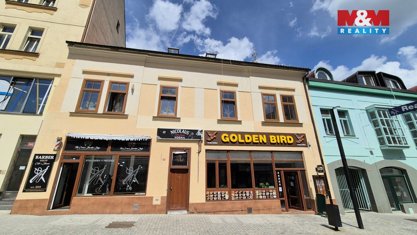 Pronájem komerčního prostoru 157 m² - foto 16