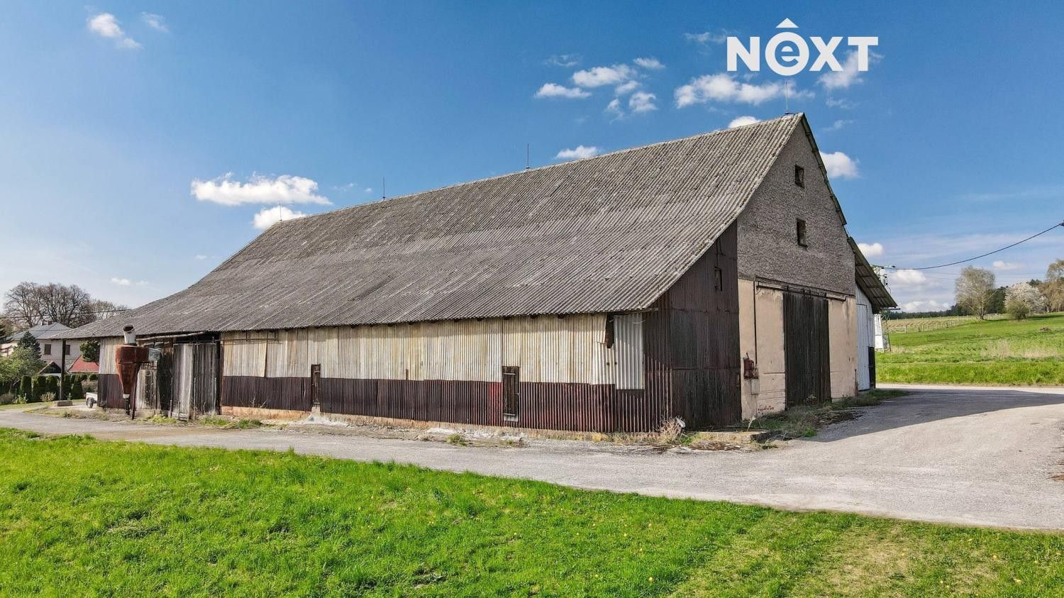 Prodej komerčního prostoru 900 m² - foto 5