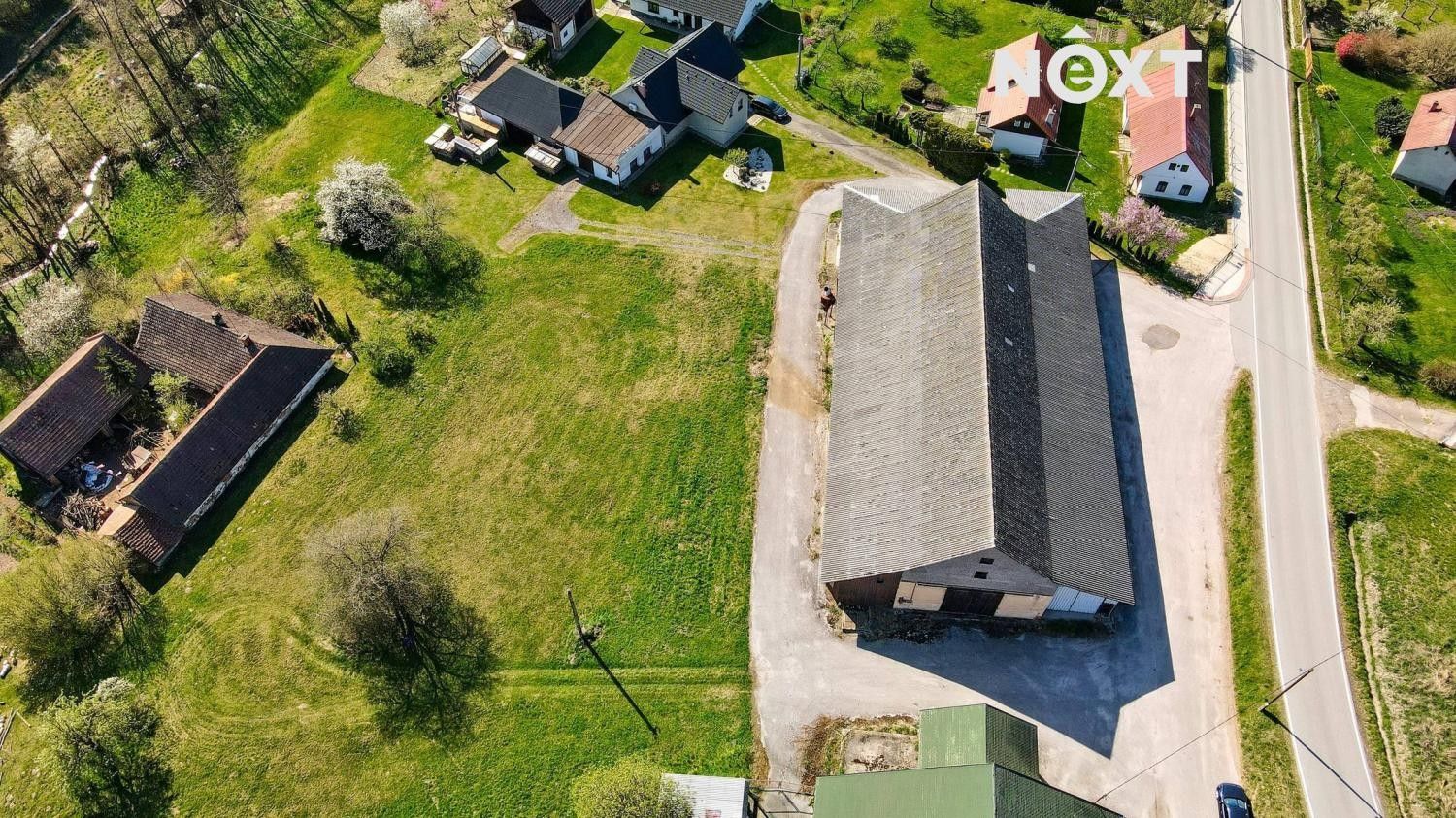 Prodej komerčního prostoru 900 m² - foto 6