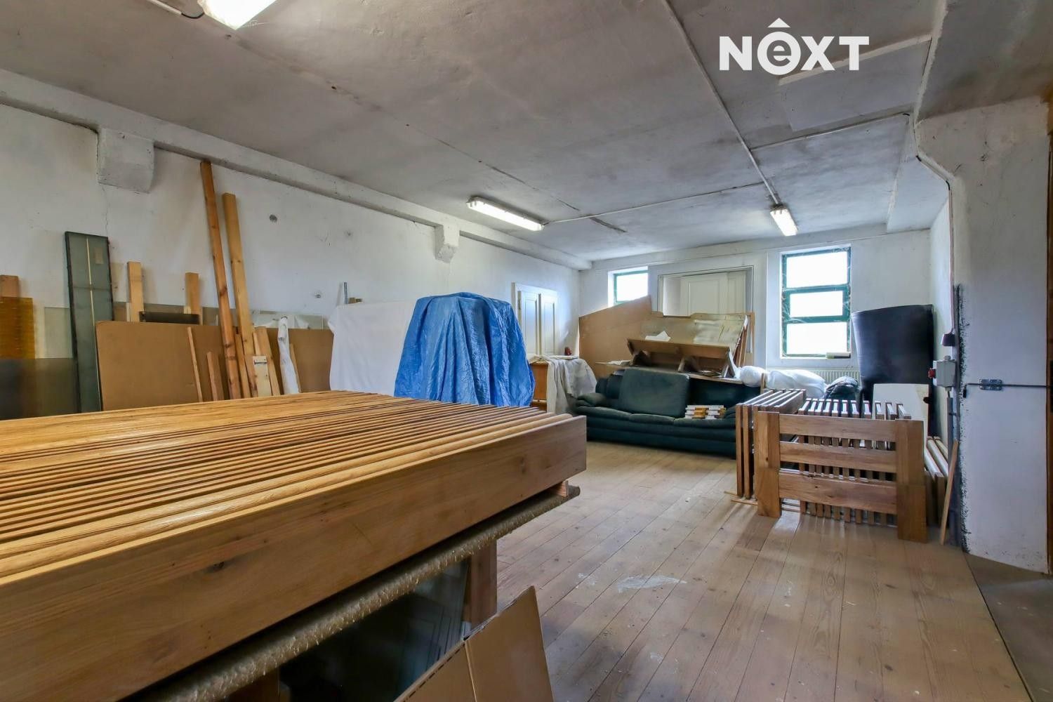 Prodej komerčního prostoru 900 m² - foto 11