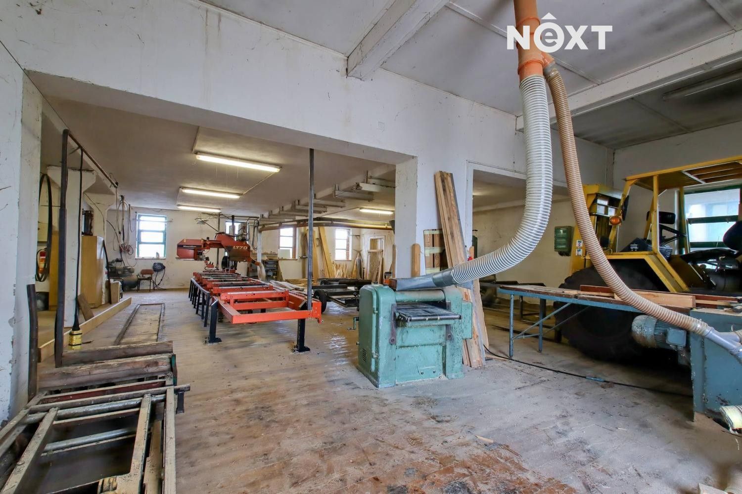 Prodej komerčního prostoru 900 m² - foto 13