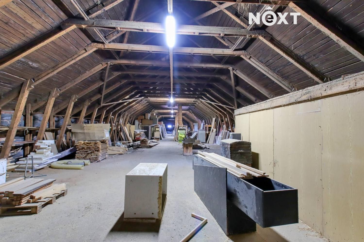 Prodej komerčního prostoru 900 m² - foto 10