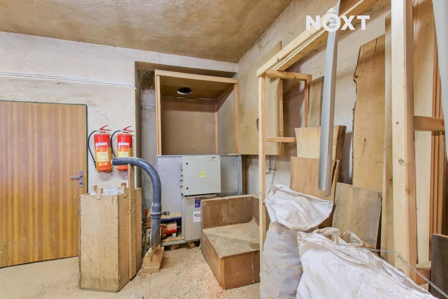 Prodej komerčního prostoru 900 m² - foto 12