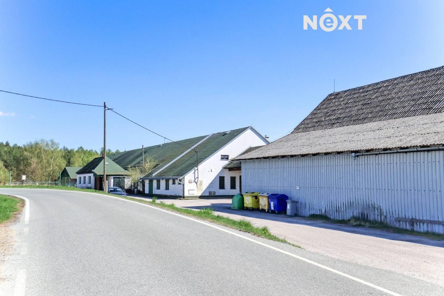 Prodej komerčního prostoru 900 m² - foto 24