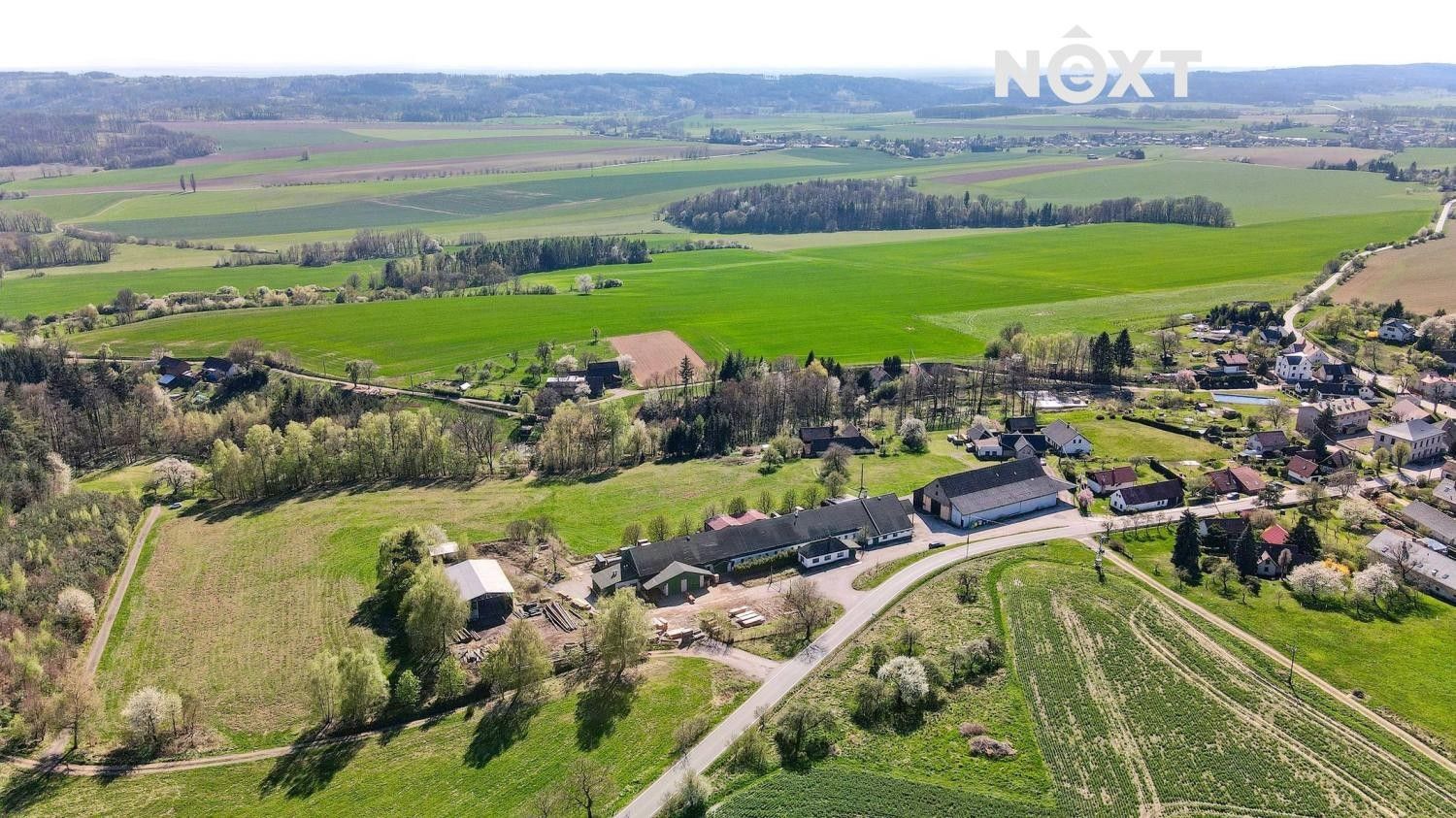 Prodej komerčního prostoru 900 m² - foto 22