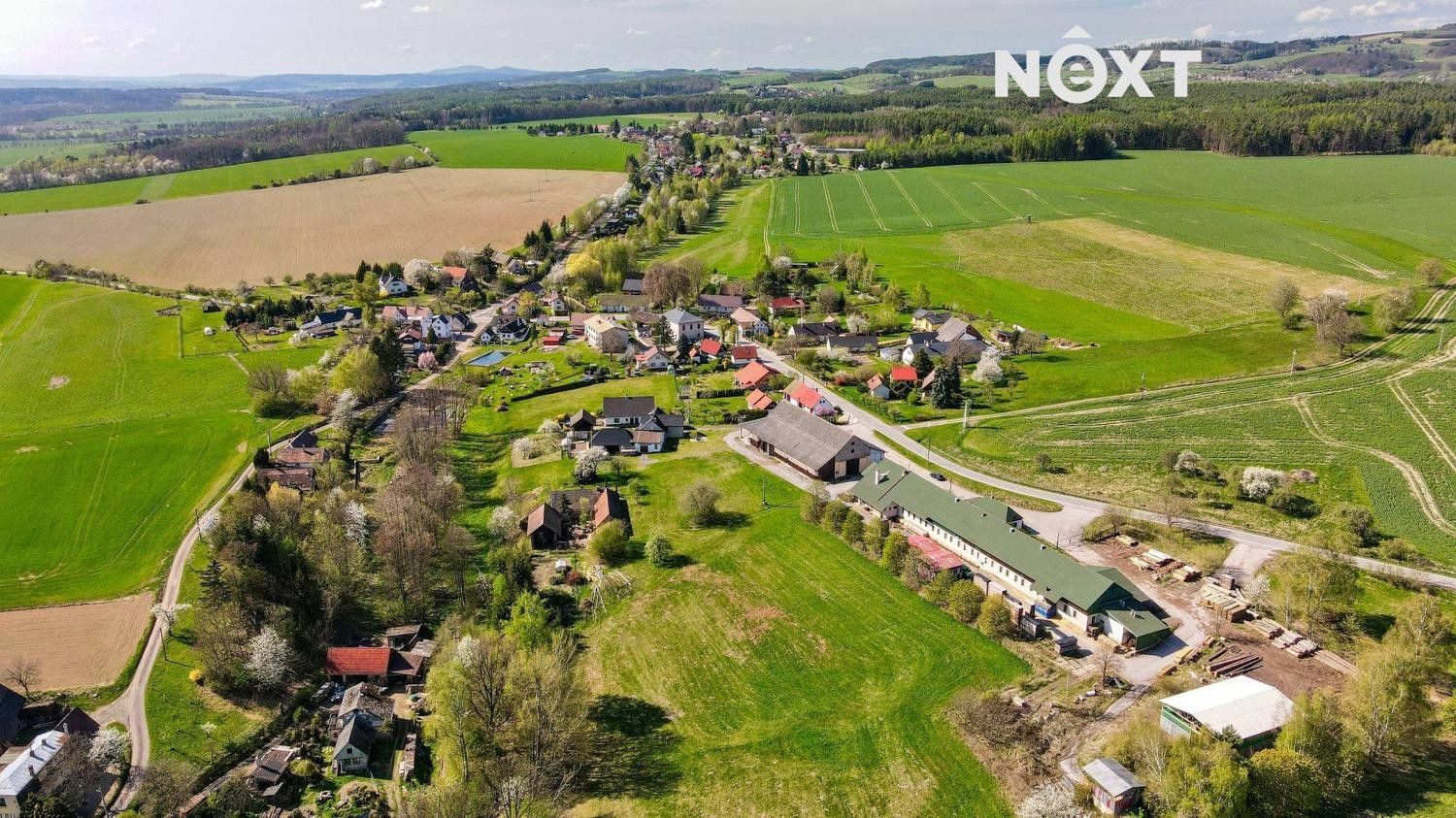 Prodej komerčního prostoru 900 m² - foto 19