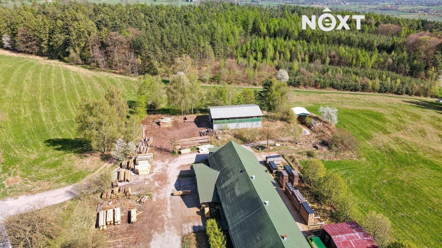 Prodej komerčního prostoru 900 m² - foto 21