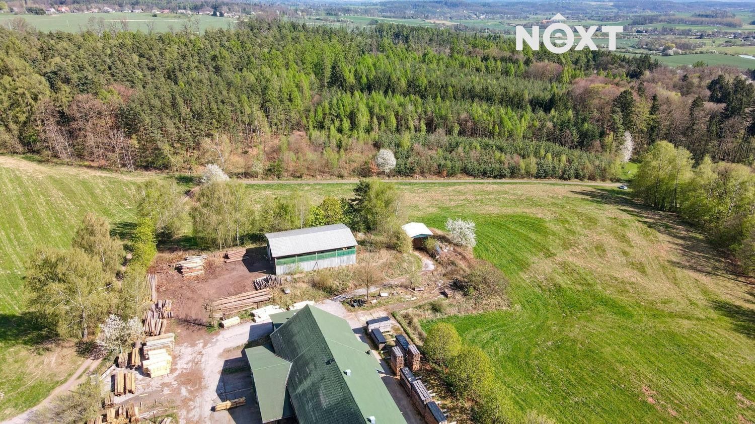 Prodej komerčního prostoru 900 m² - foto 20
