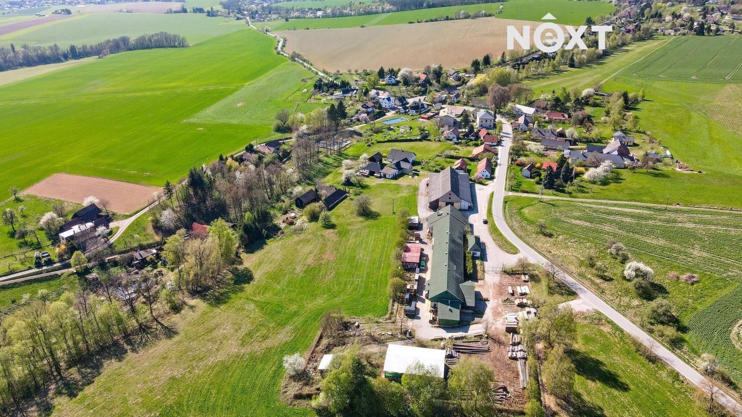 Prodej komerčního prostoru 900 m² - foto 18