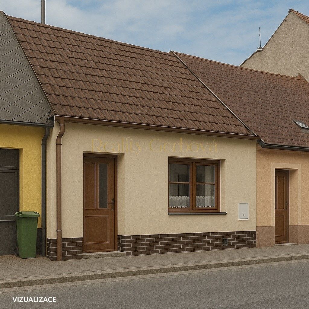 Prodej domu 98 m² - foto 2