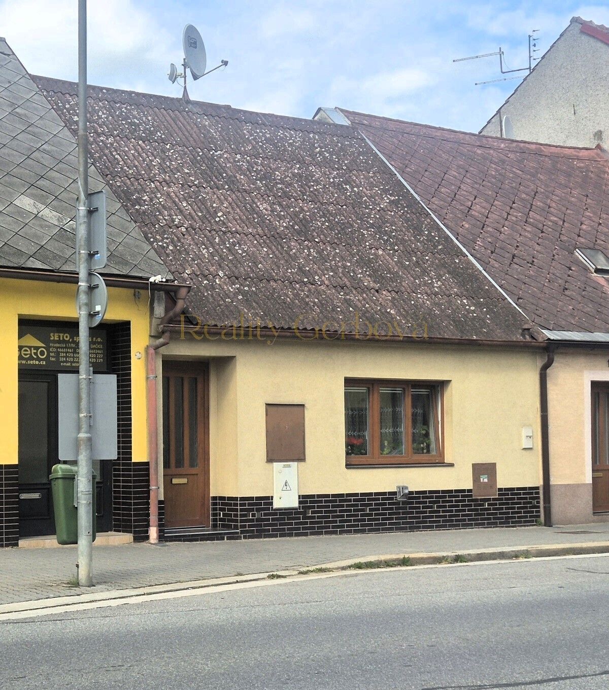 Prodej domu 98 m² - foto 1