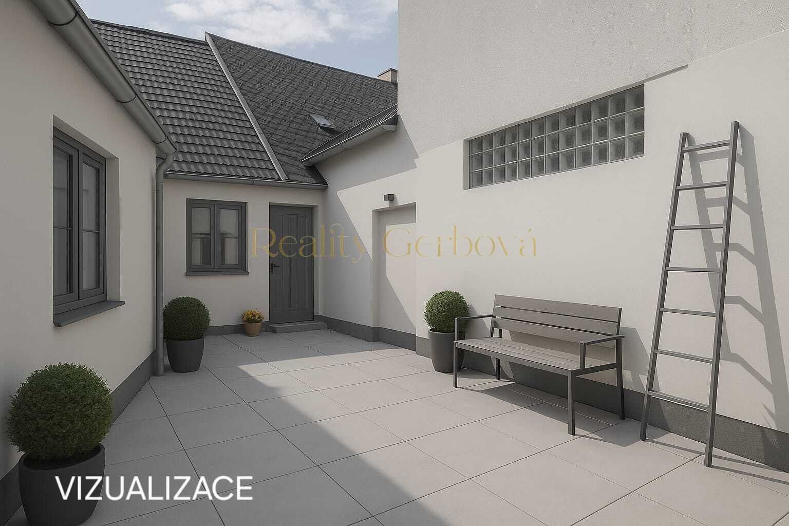 Prodej domu 98 m² - foto 24