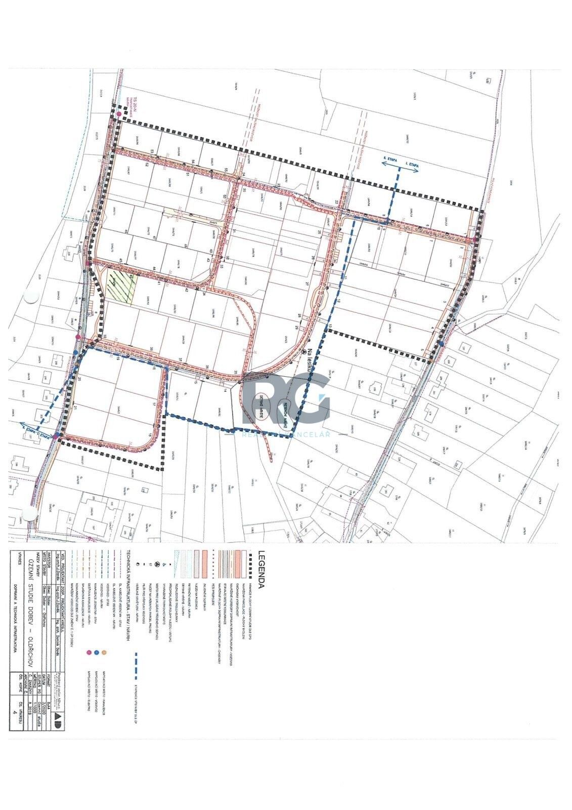 Prodej pozemku 1125 m² - foto 8