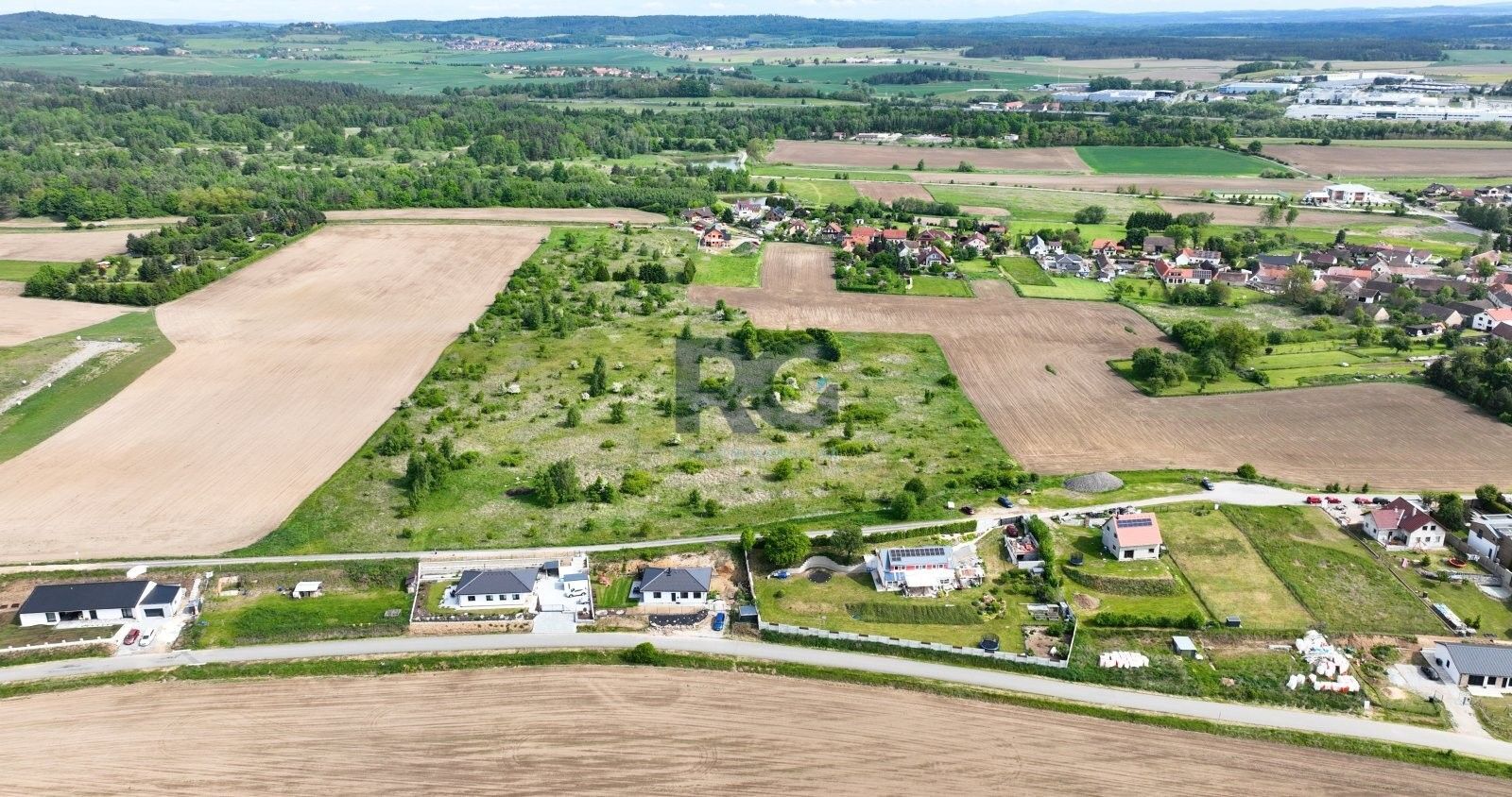 Prodej pozemku 1125 m² - foto 4