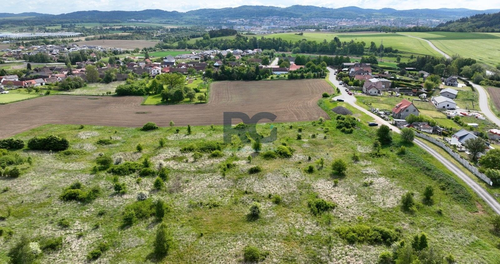 Prodej pozemku 1125 m² - foto 3