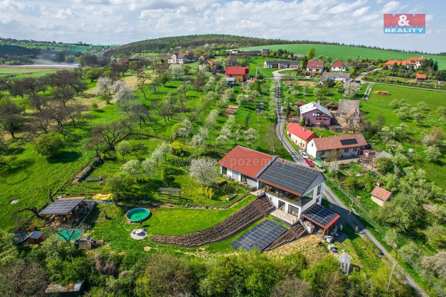 Prodej domu 292 m² - foto 19
