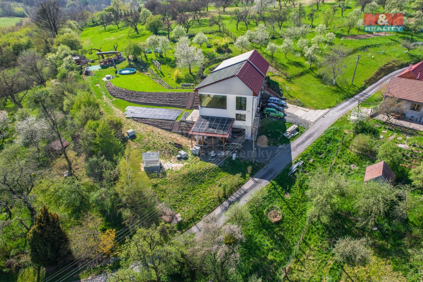 Prodej domu 292 m² - foto 18