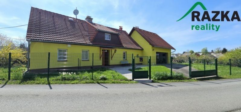Prodej domu 192 m² - foto 1