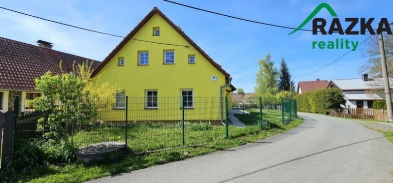 Prodej domu 192 m² - foto 2