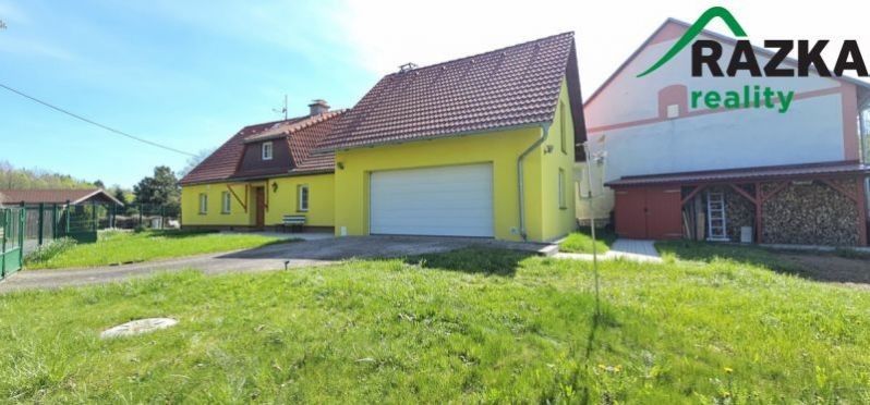 Prodej domu 192 m² - foto 3