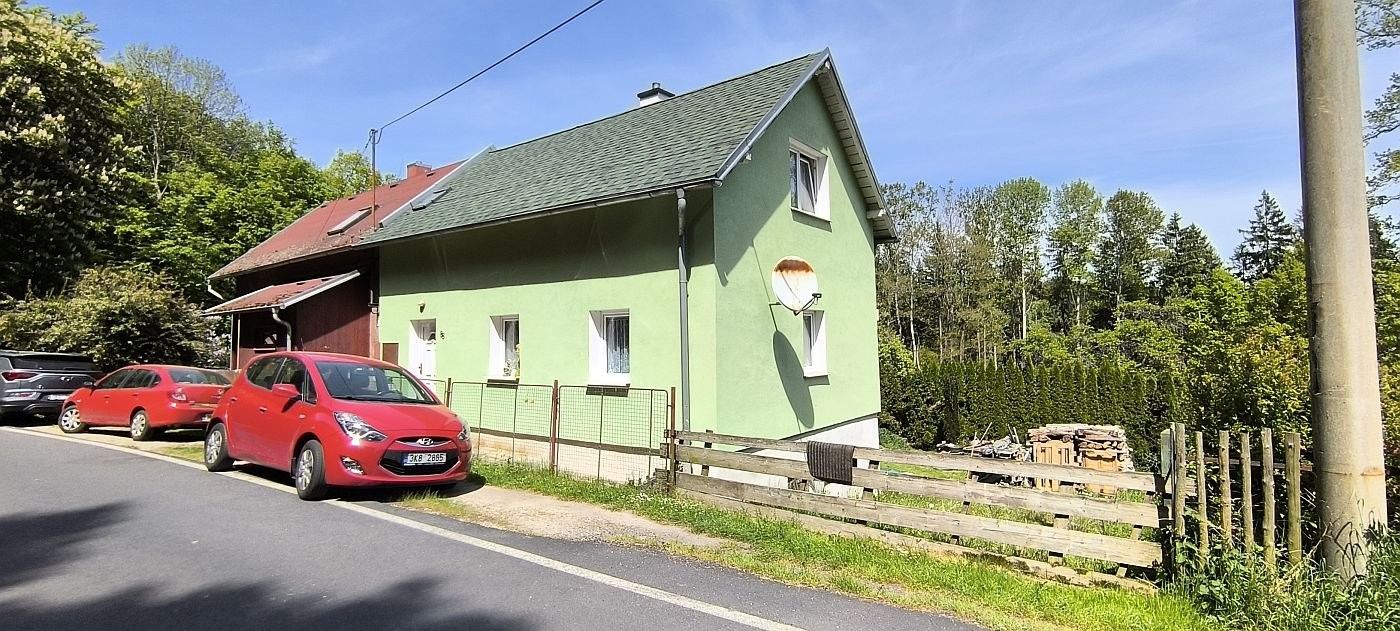 Prodej domu 126 m² - foto 1