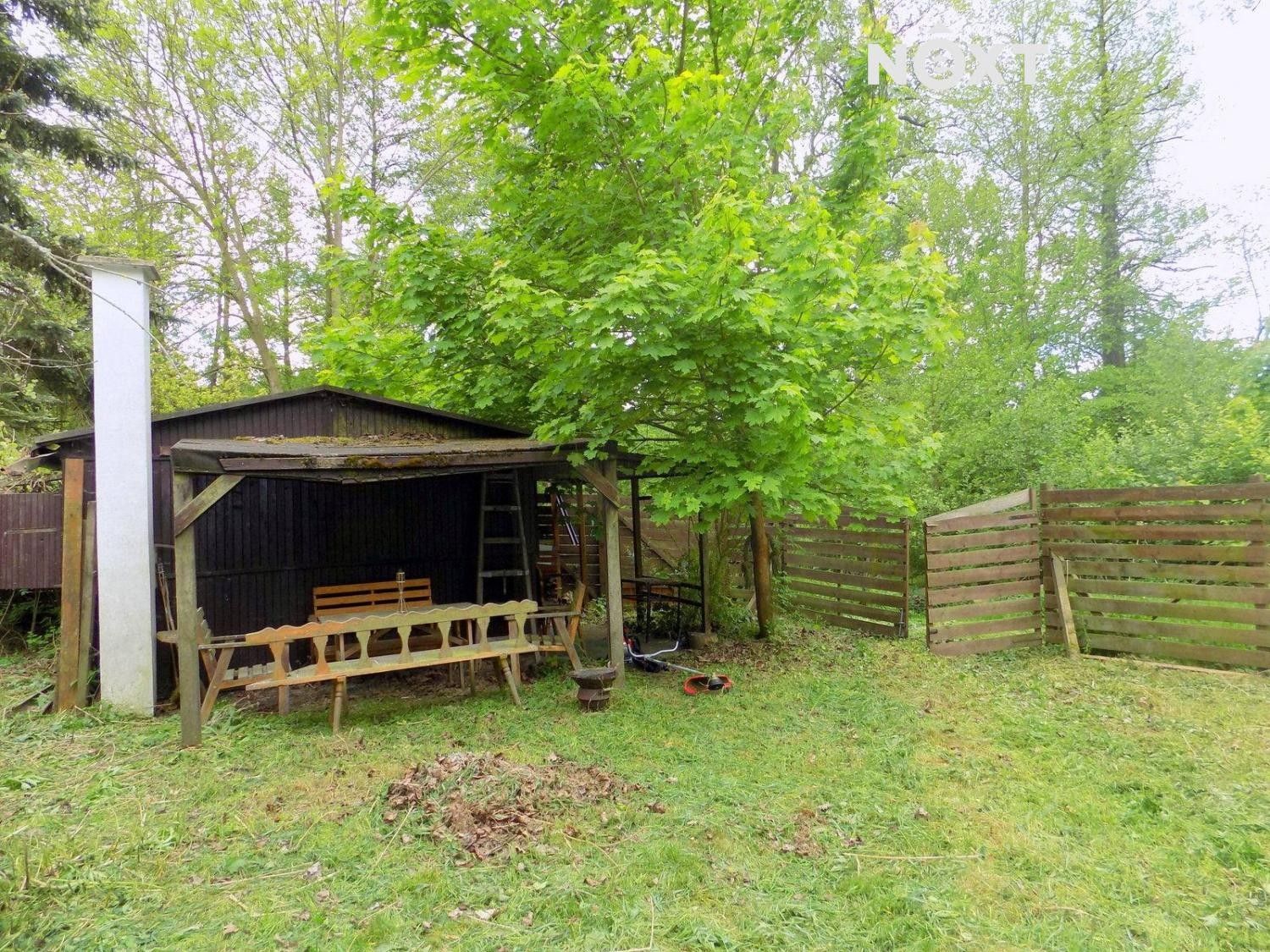 Prodej pozemku 519 m² - foto 1