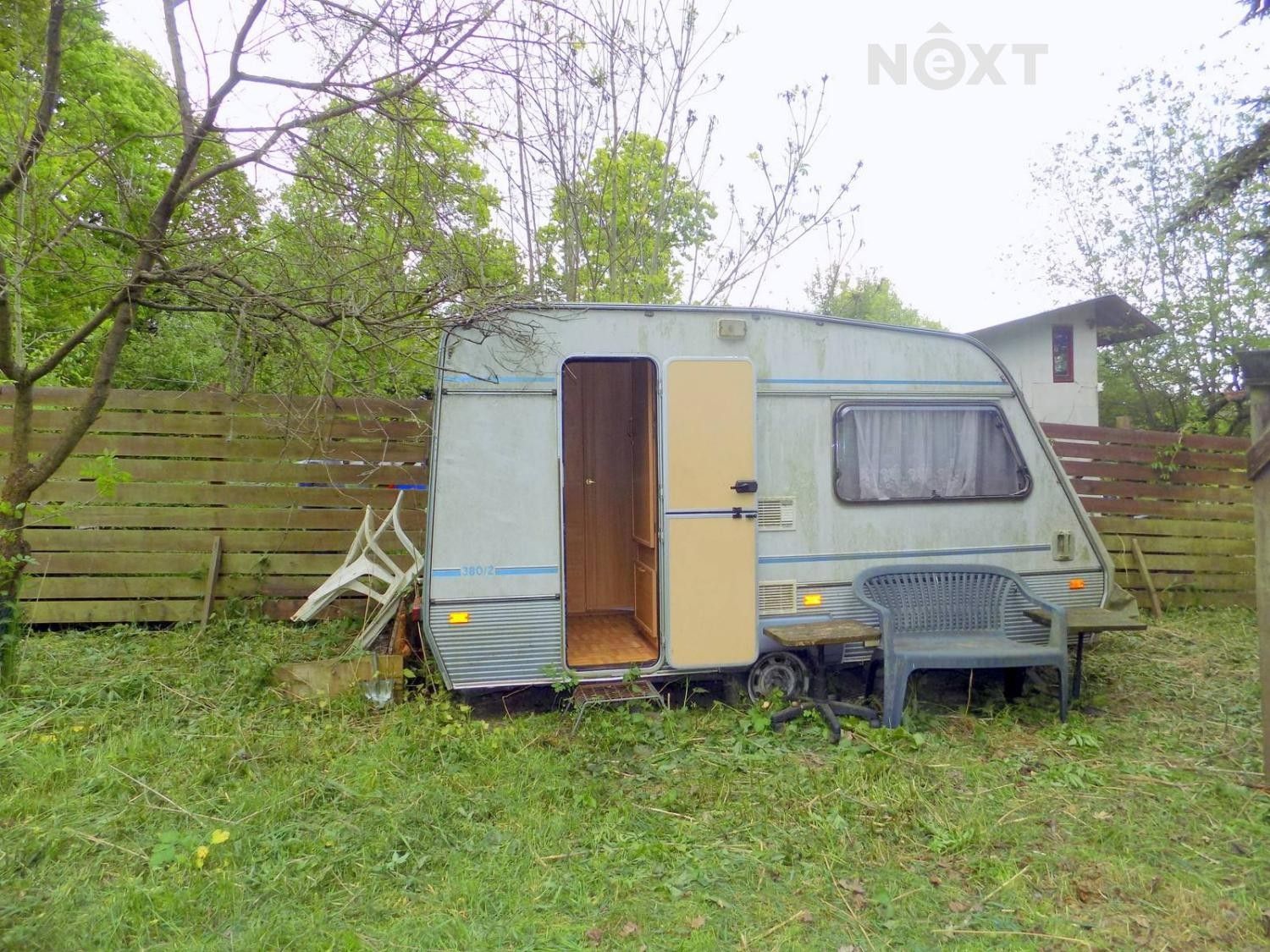 Prodej pozemku 519 m² - foto 11