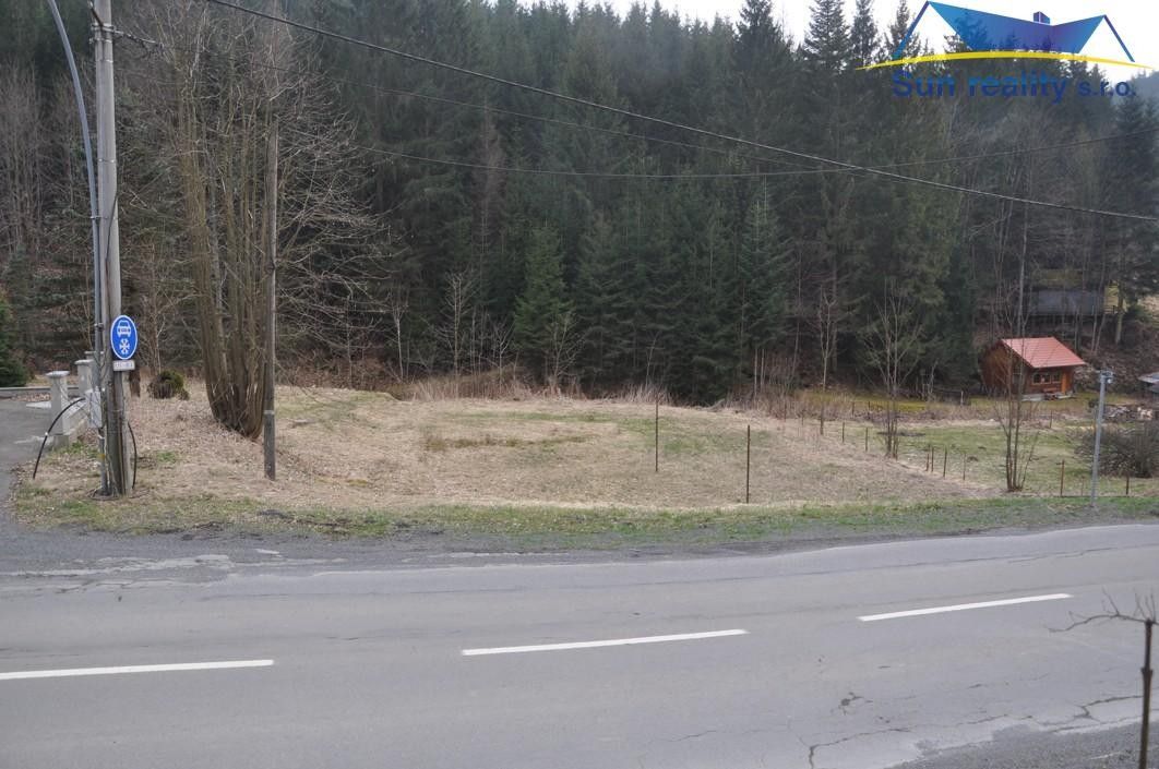 Prodej pozemku 781 m² - foto 1