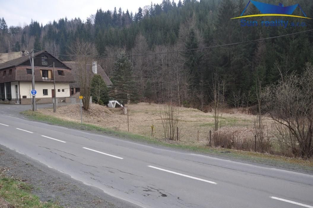 Prodej pozemku 781 m² - foto 2