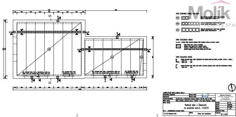 Prodej pozemku 1842 m² - foto 7