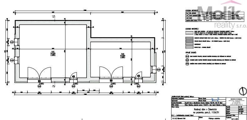 Prodej pozemku 1842 m² - foto 10