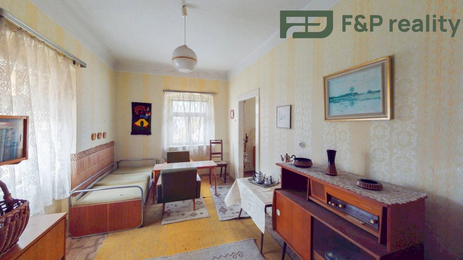 Prodej bytu 3+1 90 m² - foto 4