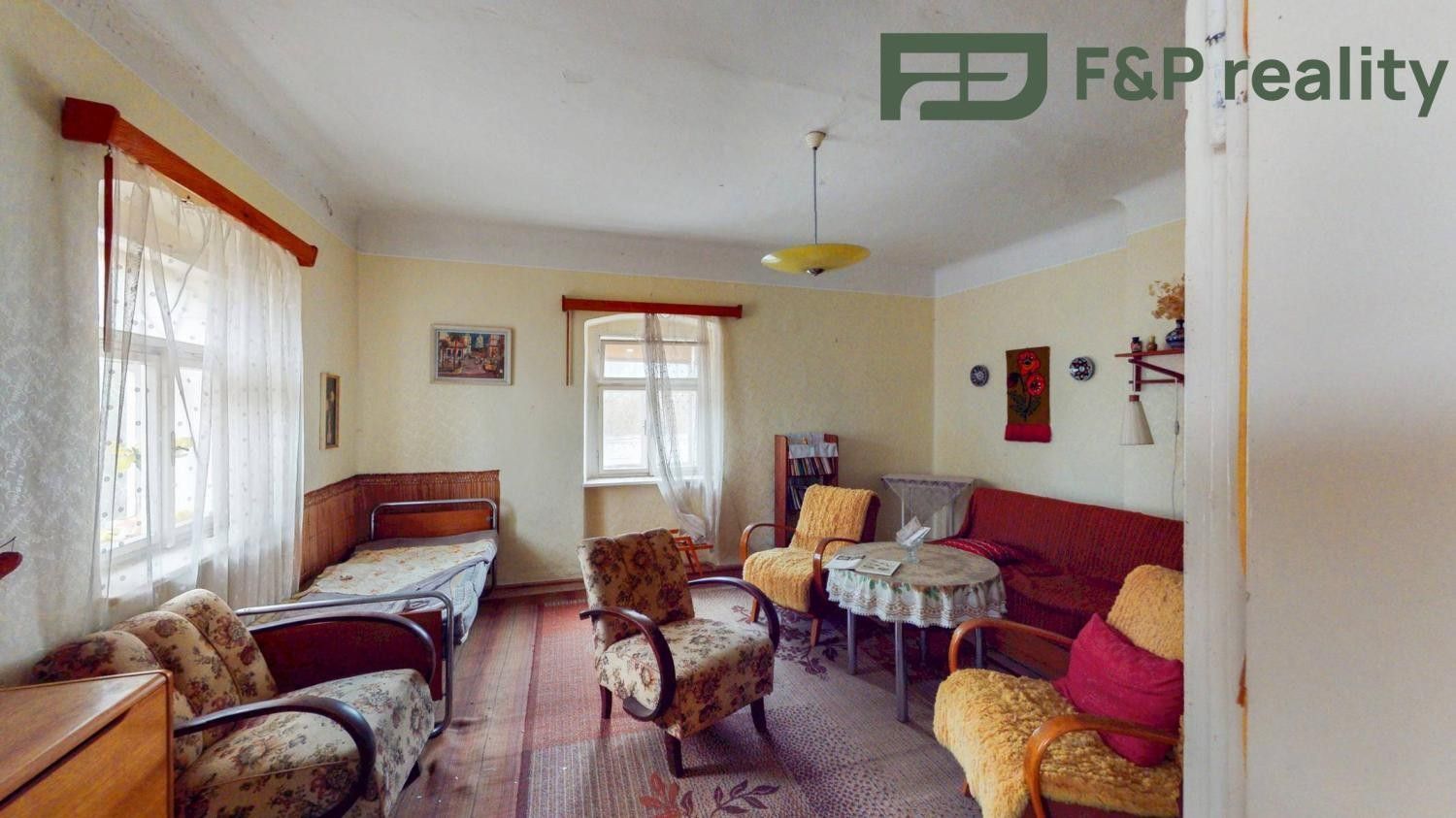Prodej bytu 3+1 90 m² - foto 3