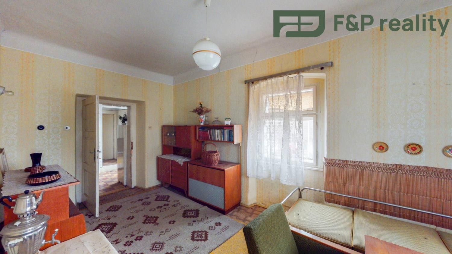 Prodej bytu 3+1 90 m² - foto 5