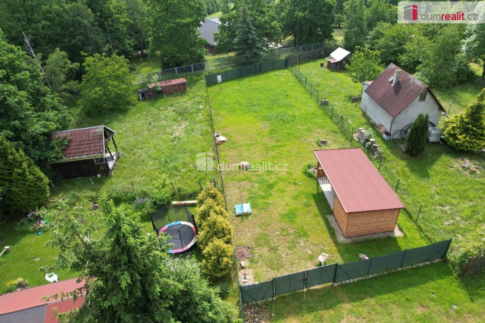 Prodej pozemku 653 m² - foto 2