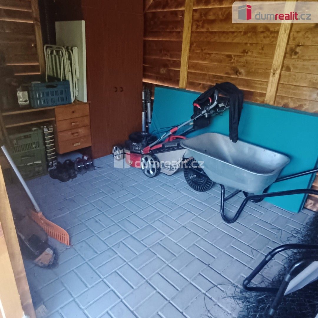 Prodej pozemku 653 m² - foto 8