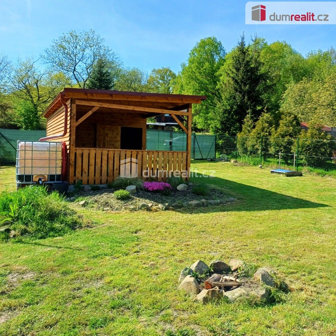 Prodej pozemku 653 m² - foto 4