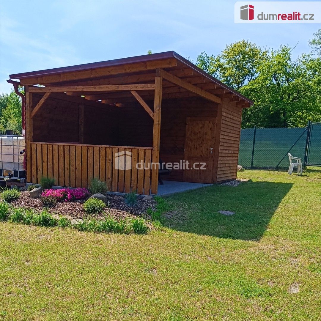 Prodej pozemku 653 m² - foto 13