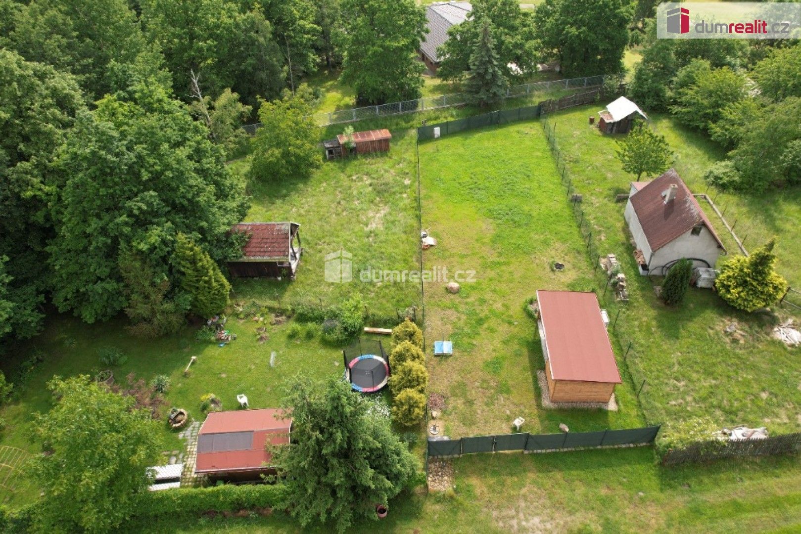 Prodej pozemku 653 m² - foto 12