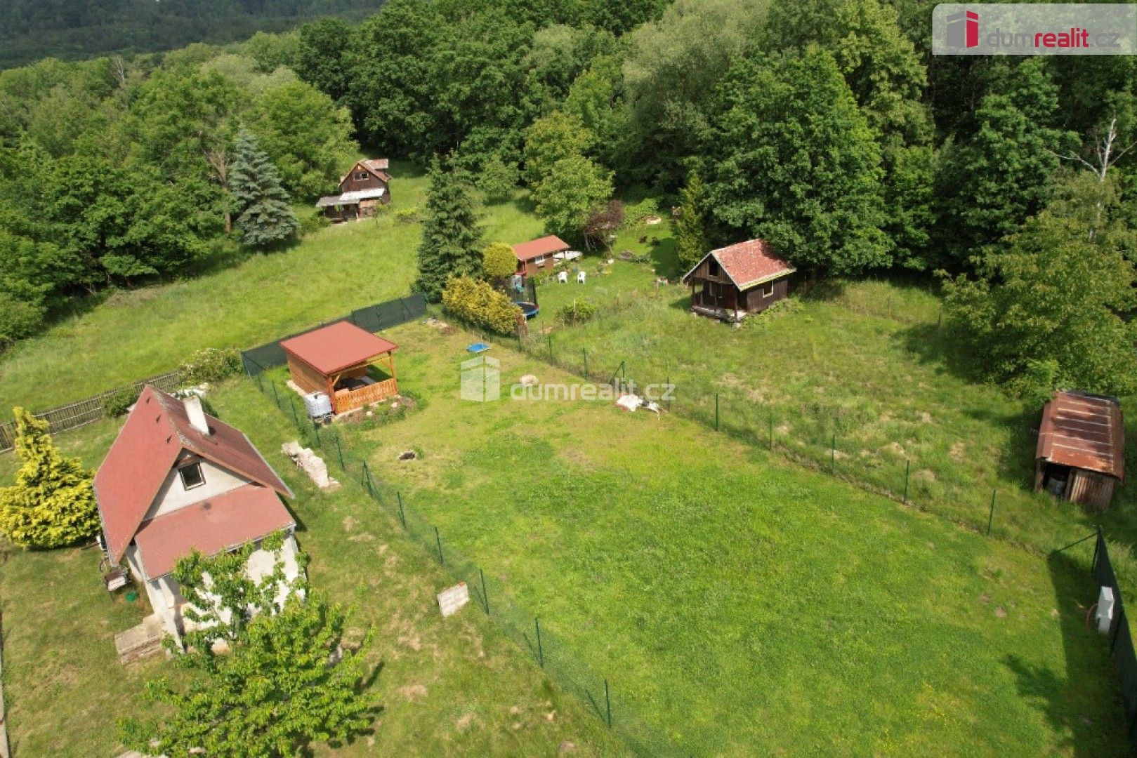 Prodej pozemku 653 m² - foto 23
