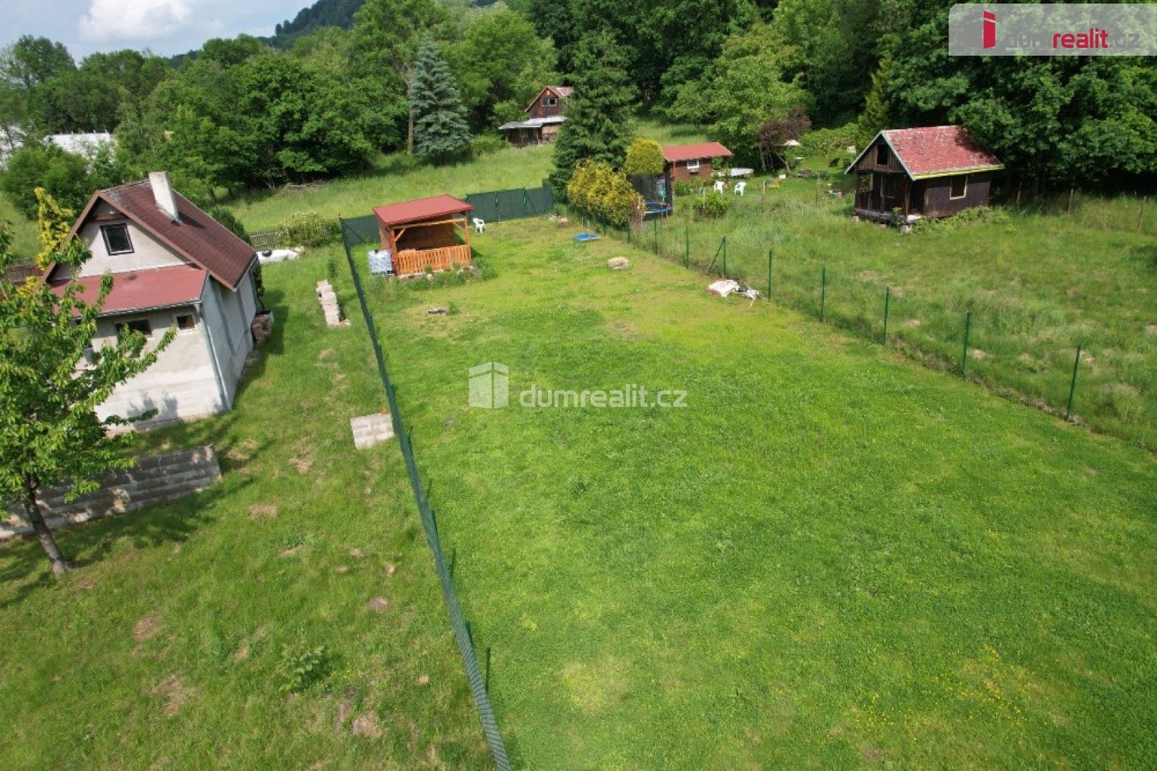 Prodej pozemku 653 m² - foto 24
