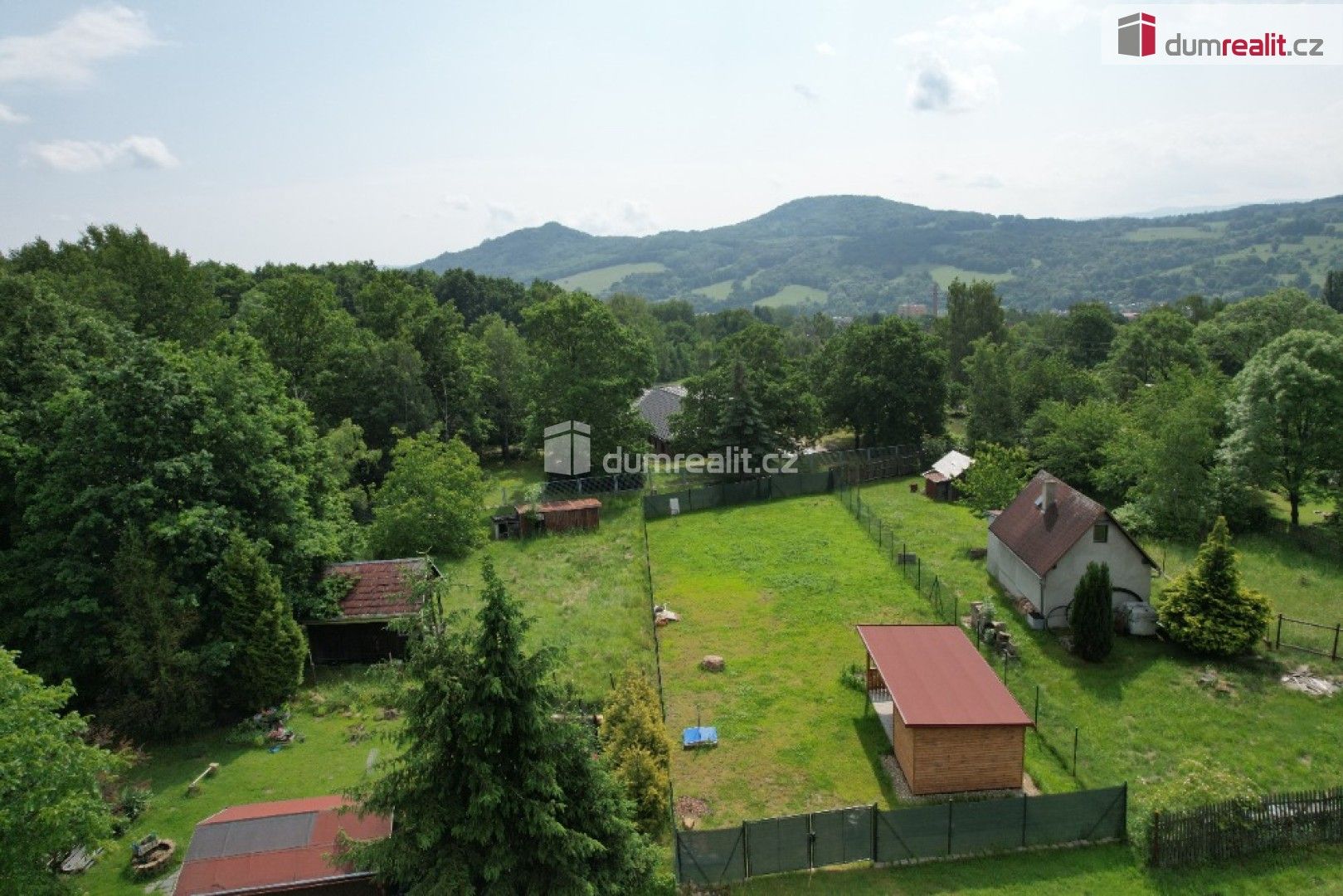 Prodej pozemku 653 m² - foto 28