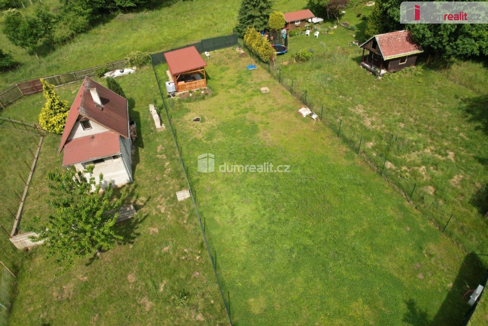 Prodej pozemku 653 m² - foto 25