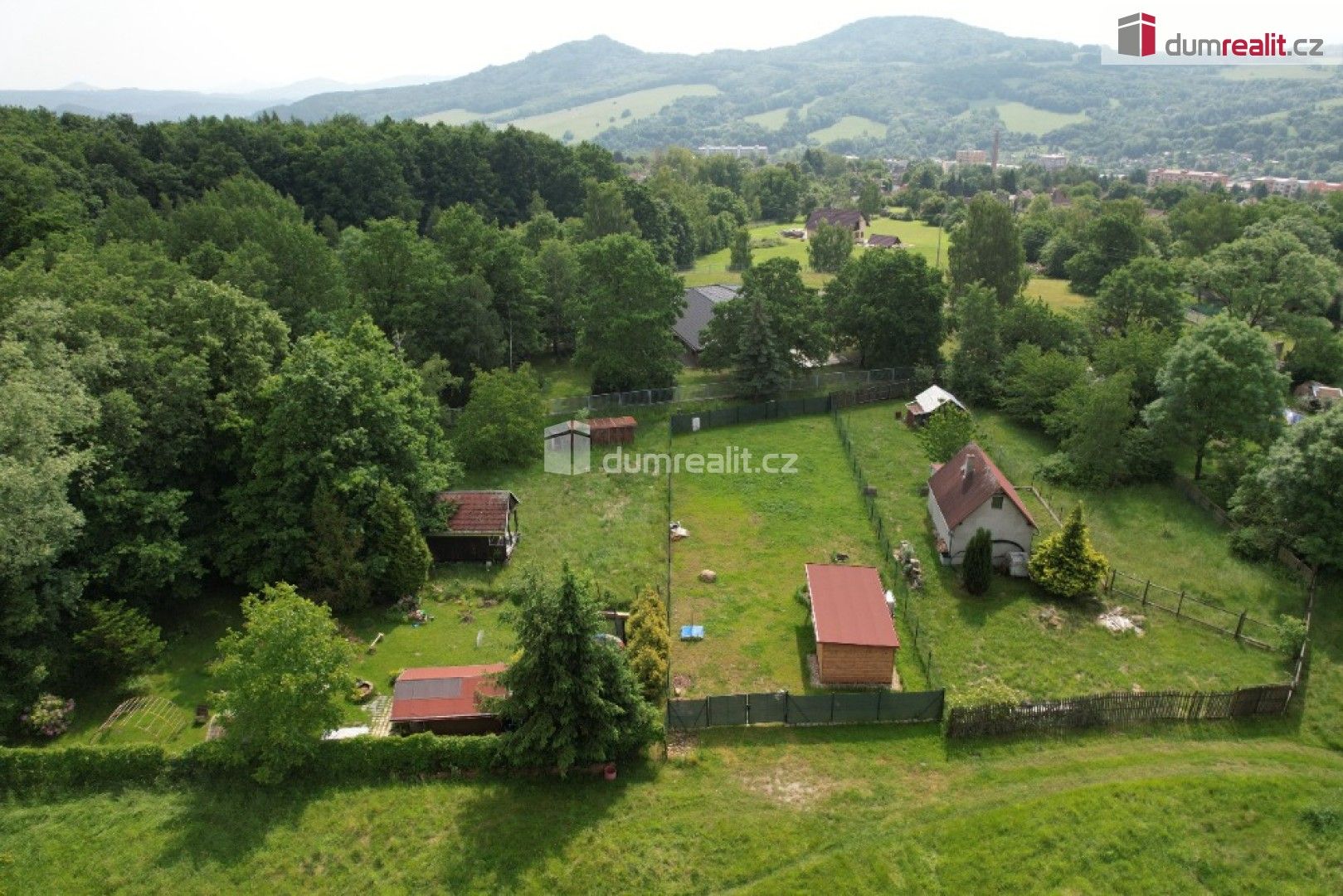 Prodej pozemku 653 m² - foto 26