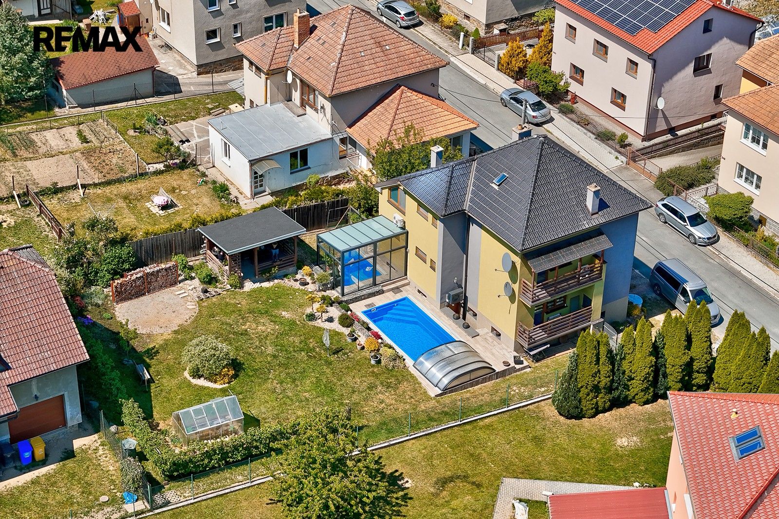 Prodej domu 170 m² - foto 15